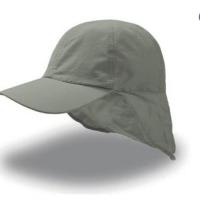 Бейсболка NOMAD-S OLIVE, Италия