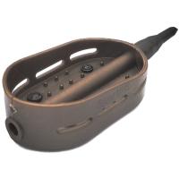 Кормушка Sport Flat Methood Boat, 70g