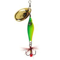 Блесна вращ. Lucky John TRIAN BLADE ROUND 12.0г 012