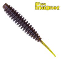 Силиконовые приманки Fish Magnet Shishka 1,5' 103