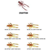 Crayfish 1.8" 26-45-99-6