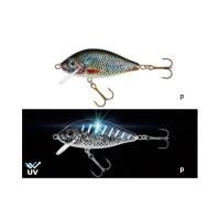 Воблер Jaxon Karas F UV 7,5см, 0.3-1.5м, 13g VU-KA8FP