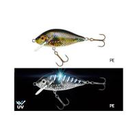 Воблер Jaxon Karas F UV 9см, 0.5-2.5м, 17g VU-KA9FPE