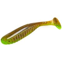 Виброхвосты съедоб. искусст. LJ Pro Series RADIATOR 4.0in (10.00)/Z15 5шт.