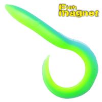 Силиконовые приманки Fish Magnet Ugor 4' 203