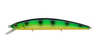 Воблер Strike Pro Montero 110SP 13,6 гр, 0,8-1,6м, A45T Natural Perch