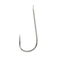 Крючок OWNER Chika nickel №10 14шт