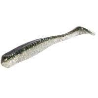 Виброхвосты съедобные искусственные LJ Pro Series LONG JOHN 10.70/T01 6шт.