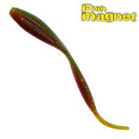 Силиконовые приманки Fish Magnet Seksik 3,8' 001