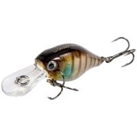 Воблер плав. LJ Original CHUBBY DR F 04.00/013