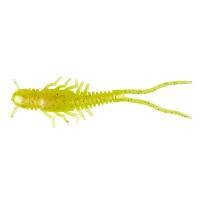 Виброхвосты съедоб. искусст. LJ Pro Series TIOGA HOG 3.5in (08.90)/T66 6шт.