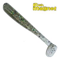 Силиконовые приманки Fish Magnet Malek 1,3' 114