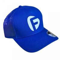 Бейсболка F-FISHING Blue, Италия