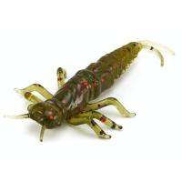 Твистеры съедоб. искусст. LJ Pro Series NAYADA 04.50/PA03 9шт.