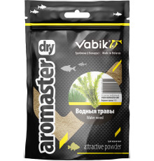 Аттрактант Vabik AROMASTER-DRY Водные травы 100г