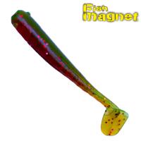 Силиконовые приманки Fish Magnet Malek 1,3' 001