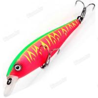 Воблер Bearking Balisong 100SP 17.5g, 1-1,8м, цвет K