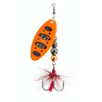 Блесна вращ. Lucky John SHELT BLADE 00 03.0г 011