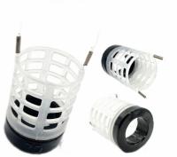 Кормушка С+ L34 (дюза клетка) 30г