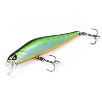 Воблер Lucky John Pro Series BASARA 90SP, 10.5гр, 0-1,5м, 104