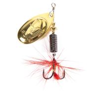 Блесна вращ. Lucky John BONNIE BLADE 03 06.4г 012