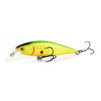 Воблер Lucky John Original MINNOW X 100SP 17гр, 0-1,5м, M06