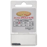 Конектор STONFO ELITE для маховых удочек - 0,75мм 1 шт