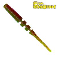 Силиконовые приманки Fish Magnet Bita 1,2' 001