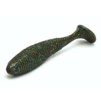 Виброхвосты съедобные плав. LJ Pro Series JOCO SHAKER 06,35/F08  6шт.