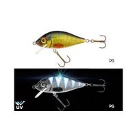 Воблер Jaxon Karas F UV 9см, 0.5-2.5м, 17g VU-KA9FPG