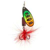 Блесна вращ. Lucky John BONNIE BLADE 03 06.4г 008