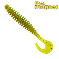 Силиконовые приманки Fish Magnet Stik 2' 002