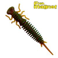 Силиконовые приманки Fish Magnet Lucy 2' 001