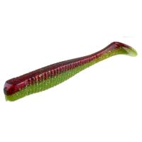 Виброхвосты съедобные искусственные LJ Pro Series LONG JOHN 07.90/T44 8шт.