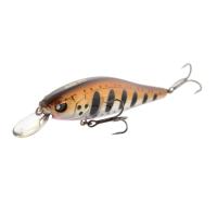 Воблер Lucky John Pro Series ANIRA 69SP 8гр, 0-1,2м, 105