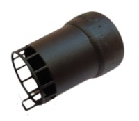 Кормушка С+ DSG (дюза мал.,закрыт.) 50г