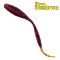 Силиконовые приманки Fish Magnet Seksik 3,8' 105