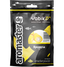 Аттрактант Vabik AROMASTER-DRY Кукуруза 100г