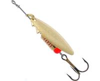 Блесна Mepps Aglia Long золото №1