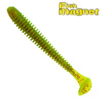 Силиконовые приманки Fish Magnet Choppy 2,5' 002