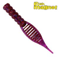Силиконовые приманки Fish Magnet GiN 3,8' 004