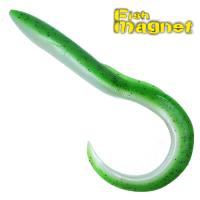 Силиконовые приманки Fish Magnet Ugor 4' 217
