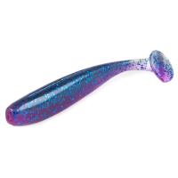 Виброхвосты съедоб. искусст. LJ Pro Series SLIM SHAKER 4in (10.00)/T91 6шт.