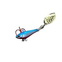 Тейл-спиннер Fish Magnet KASPER, 11гр. BSP516