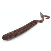 Твистеры съедобные искусственные LJ Pro Series BALLIST 2.5in(06.30)/S19 10шт.