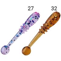 Приманка силиконовая съедобная Crazy Fish Whitebait 0.8" 16-20-27/32-6