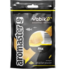Аттрактант Vabik AROMASTER-DRY Мед 100г