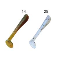 Nano minnow 1.1" 68-27-14/25-6