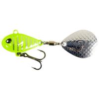 Тейл-спиннер Lucky John BASARA TAIL SPIN 05.0г 008