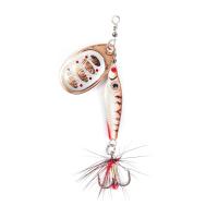 Блесна вращ. Lucky John TRIAN BLADE ROUND 09.0г 007